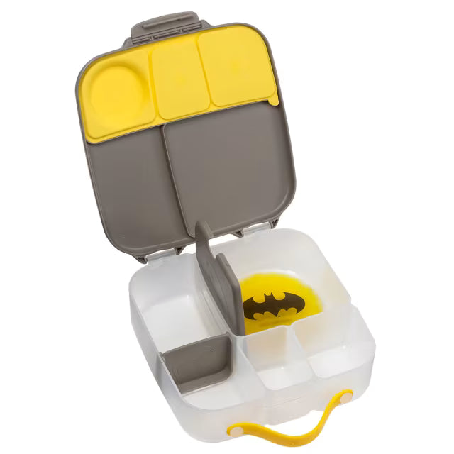 B.BOX Lunchbox Batman