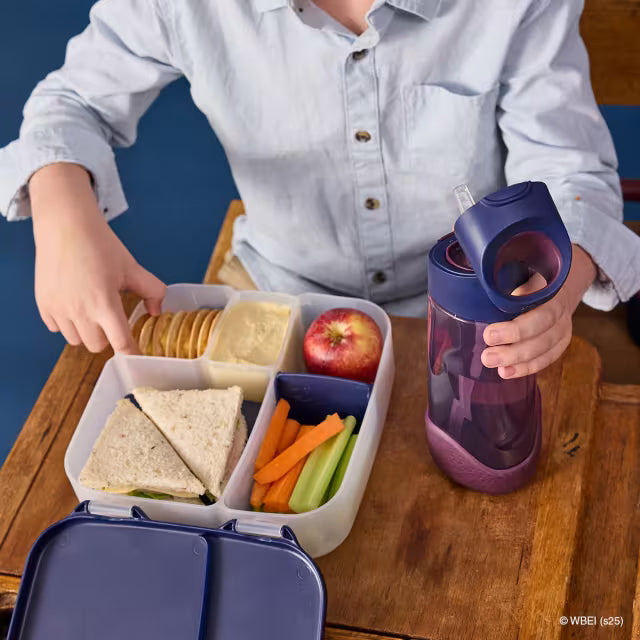 B.BOX Lunchbox Harry Potter