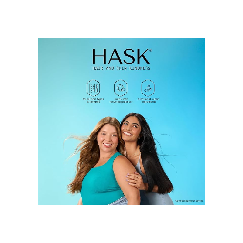 Hask Repair Series - Bond Building Rinse-Out Deep Conditioner