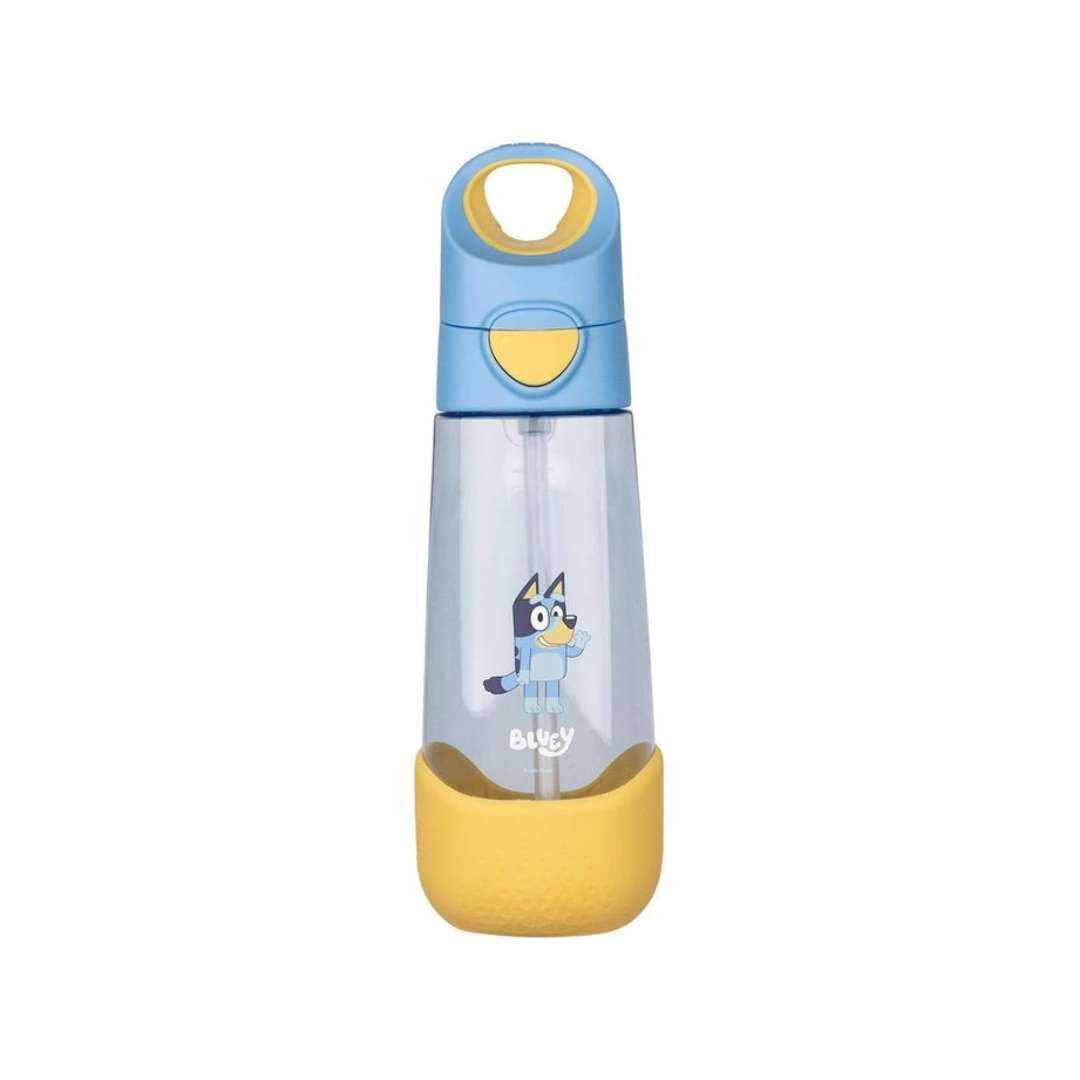 B.Box Drink Bottle 600ml - Bluey