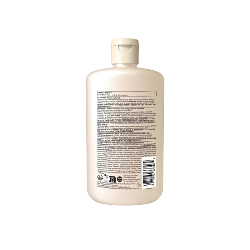 Hask Repair Series - Bond Building Rinse-Out Deep Conditioner