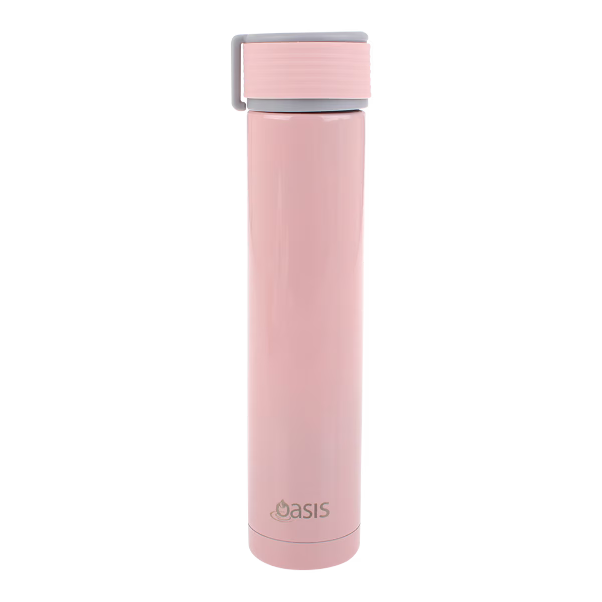 Oasis Skinny Mini Drink Bottle - 240ml Asst. Colours