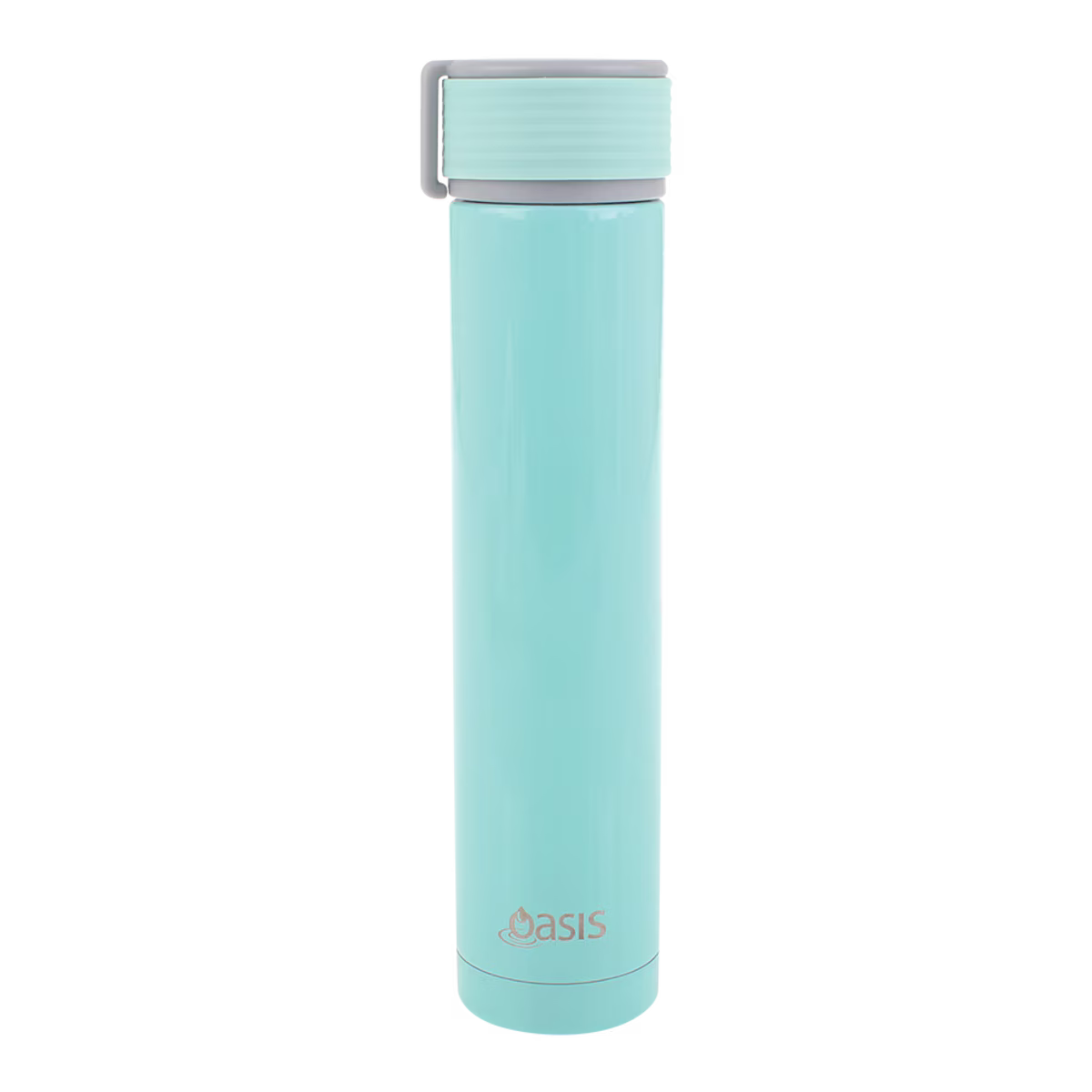Oasis Skinny Mini Drink Bottle - 240ml Asst. Colours