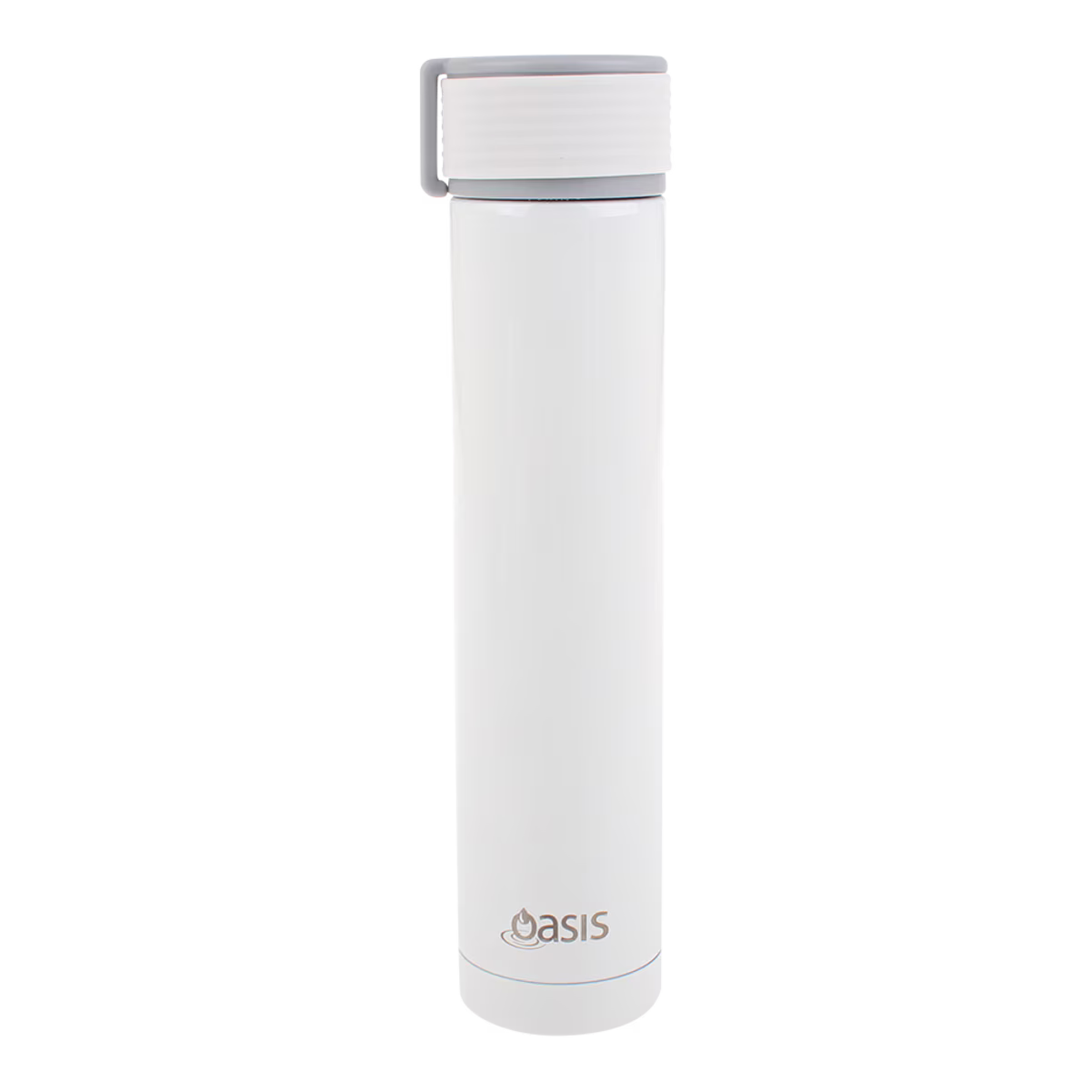 Oasis Skinny Mini Drink Bottle - 240ml Asst. Colours