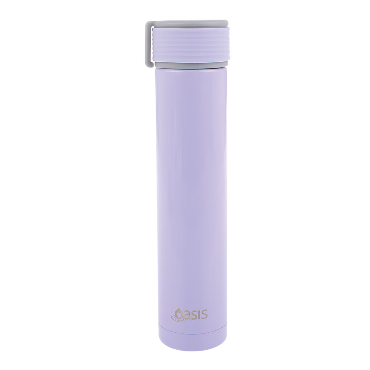 Oasis Skinny Mini Drink Bottle - 240ml Asst. Colours