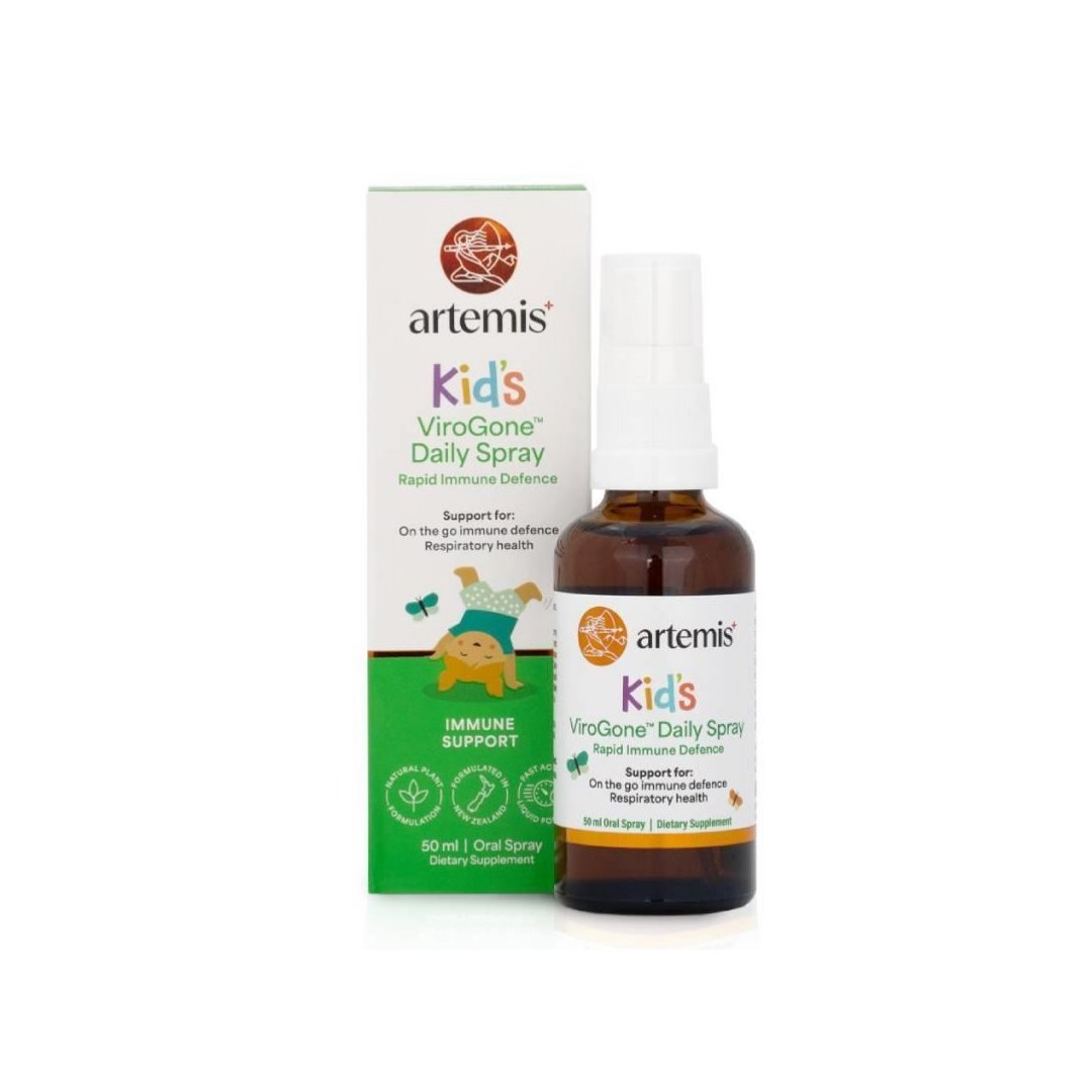 ARTEMIS Kids ViroGone Spray 50ml