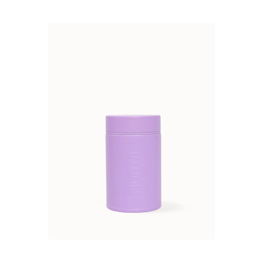 Montiico Insulated Snack Pot 260ml - Lilac
