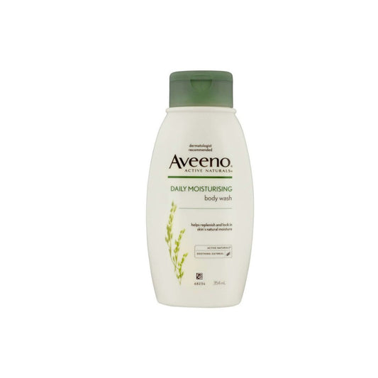 AVEENO Daily Moisturising Body Wash 354ml