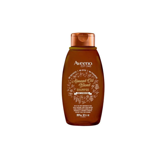 AVEENO Almond Oil Shampoo 354ml