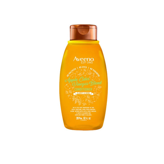 Aveeno Apple Cider Vinegar Conditioner 354ml