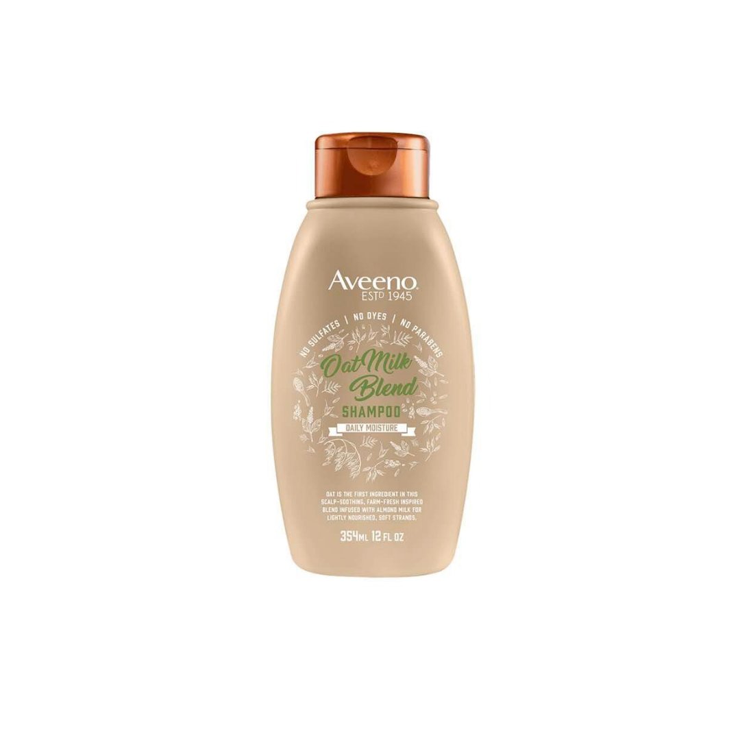 AVEENO Oat Milk Shampoo 354ml