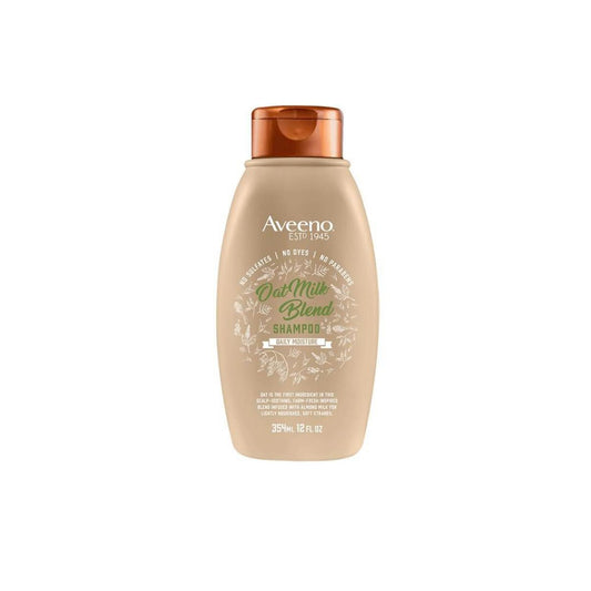AVEENO Oat Milk Shampoo 354ml