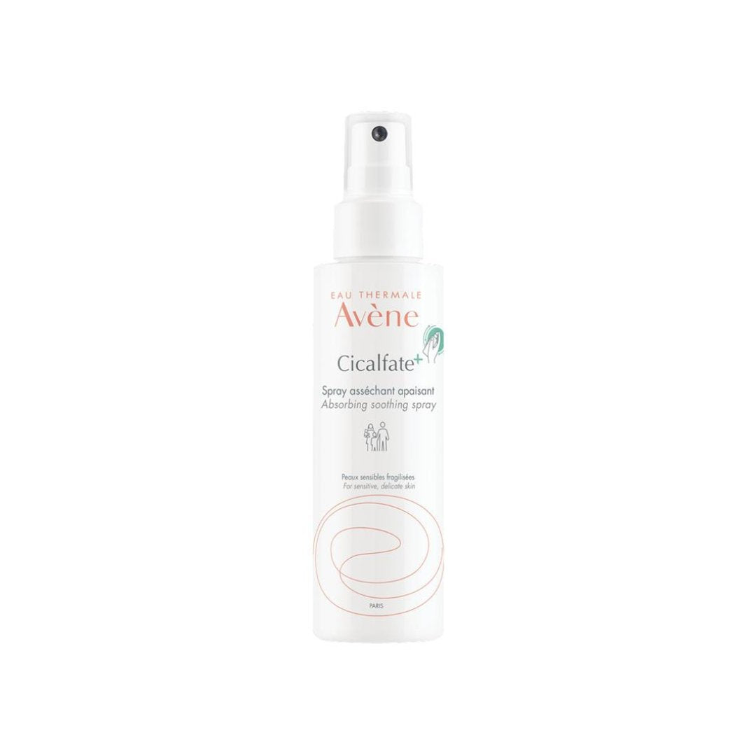 Avene Cicalfate+ Absorbing Soothing Spray 100ml