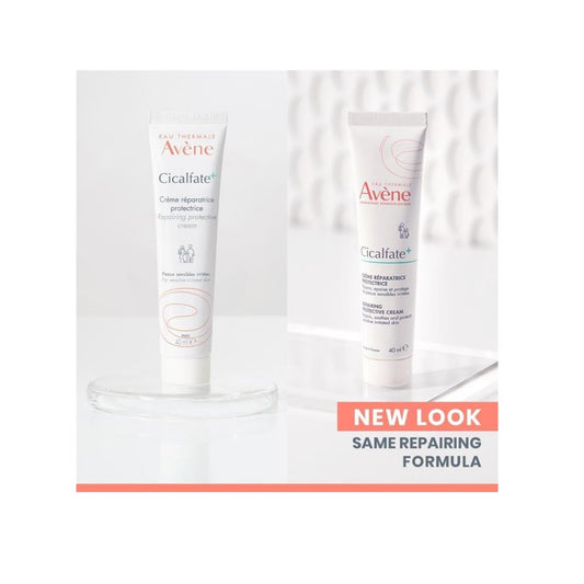 Avene Cicalfate+ Restorative Protective Cream 40ml