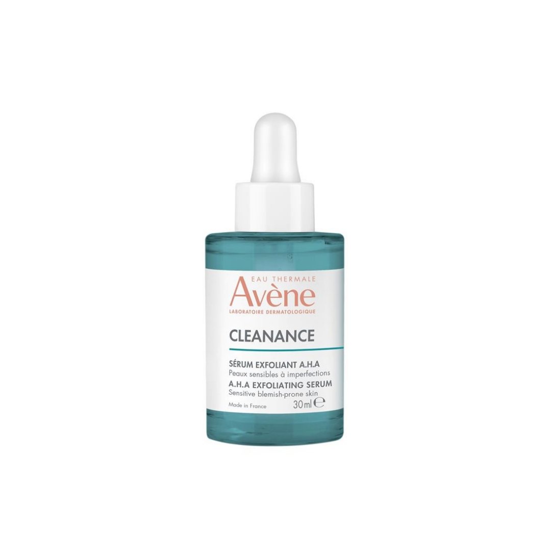Avene Cleanance A.H.A Exfoliating Serum 30ml
