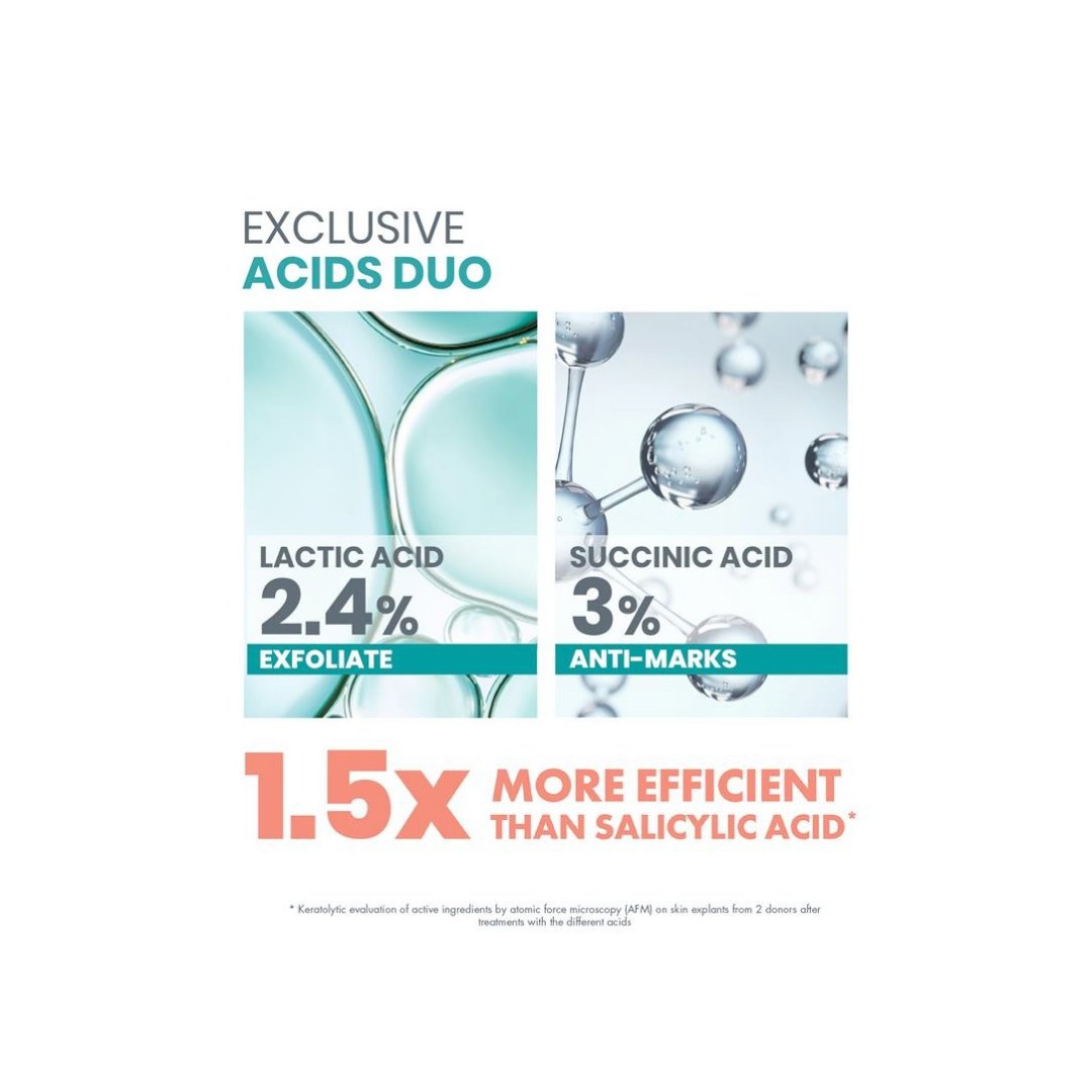 Avene Cleanance A.H.A Exfoliating Serum 30ml