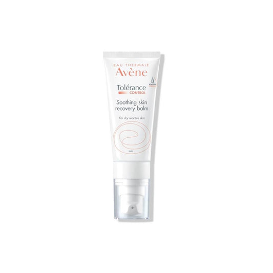 Avene Tolerance Control Soothing Skin Recovery Balm 40ml