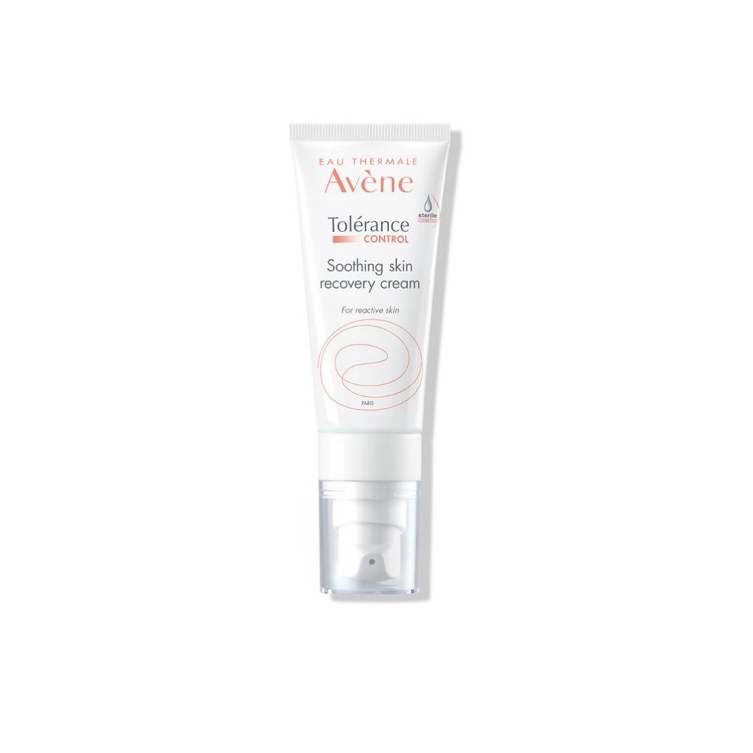 Avene Tolerance Control Soothing Skin Recovery Cream 40ml