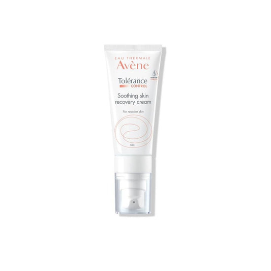 Avene Tolerance Control Soothing Skin Recovery Cream 40ml