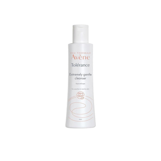 Avene Tolerance Extremely Gentle Cleanser 200ml