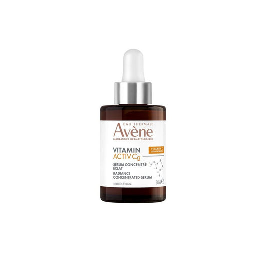 Avene Vitamin Activ Cg Radiance Concentrated Serum 30ml