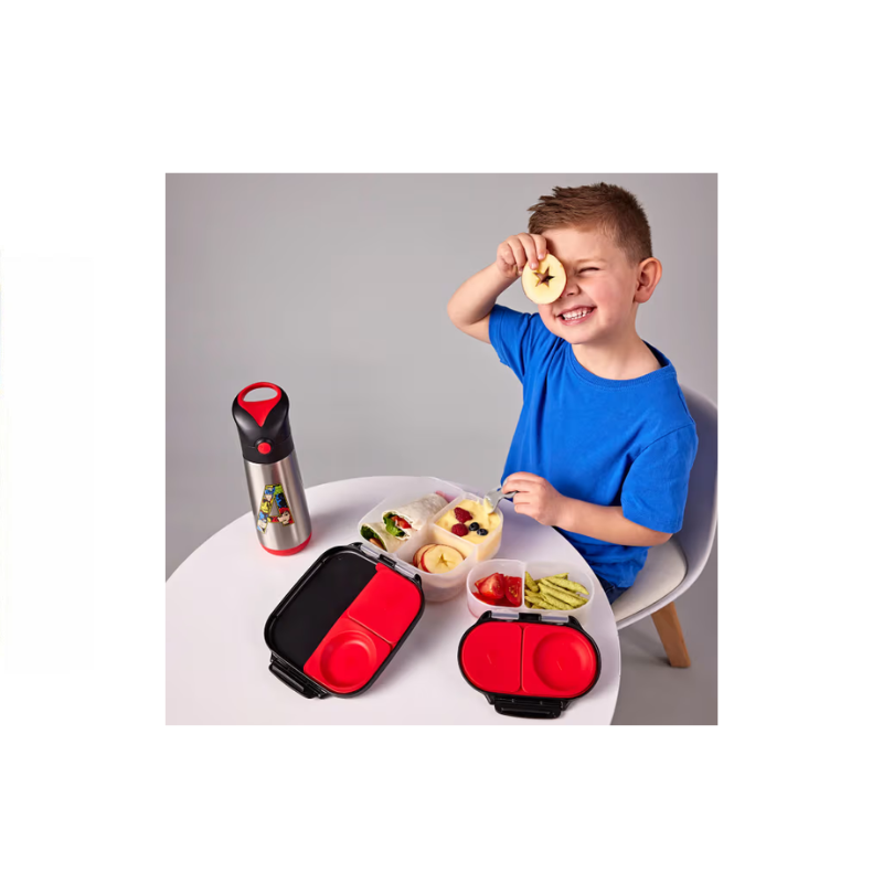 B.BOX Snack Box Avengers