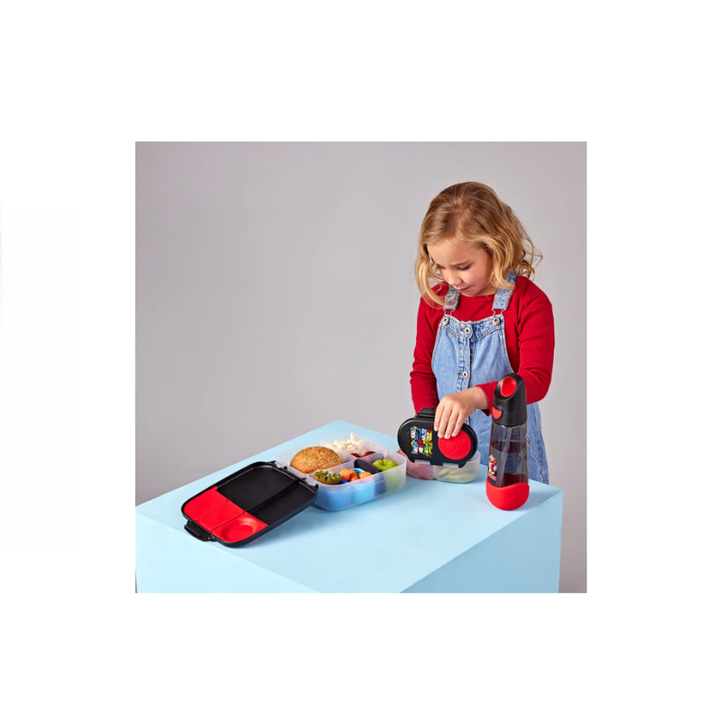 B.BOX Snack Box Avengers