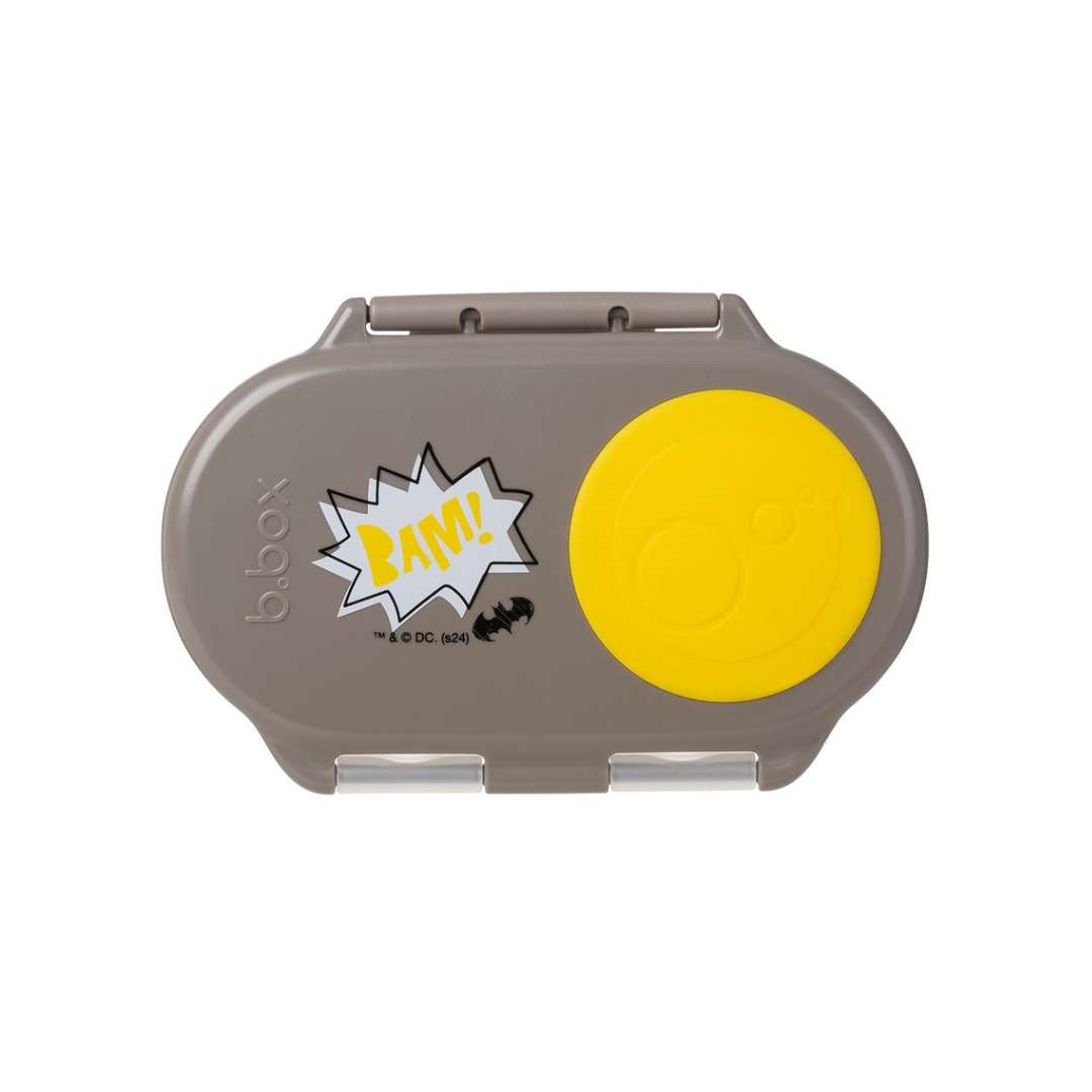 B.Box Snack Box - Batman