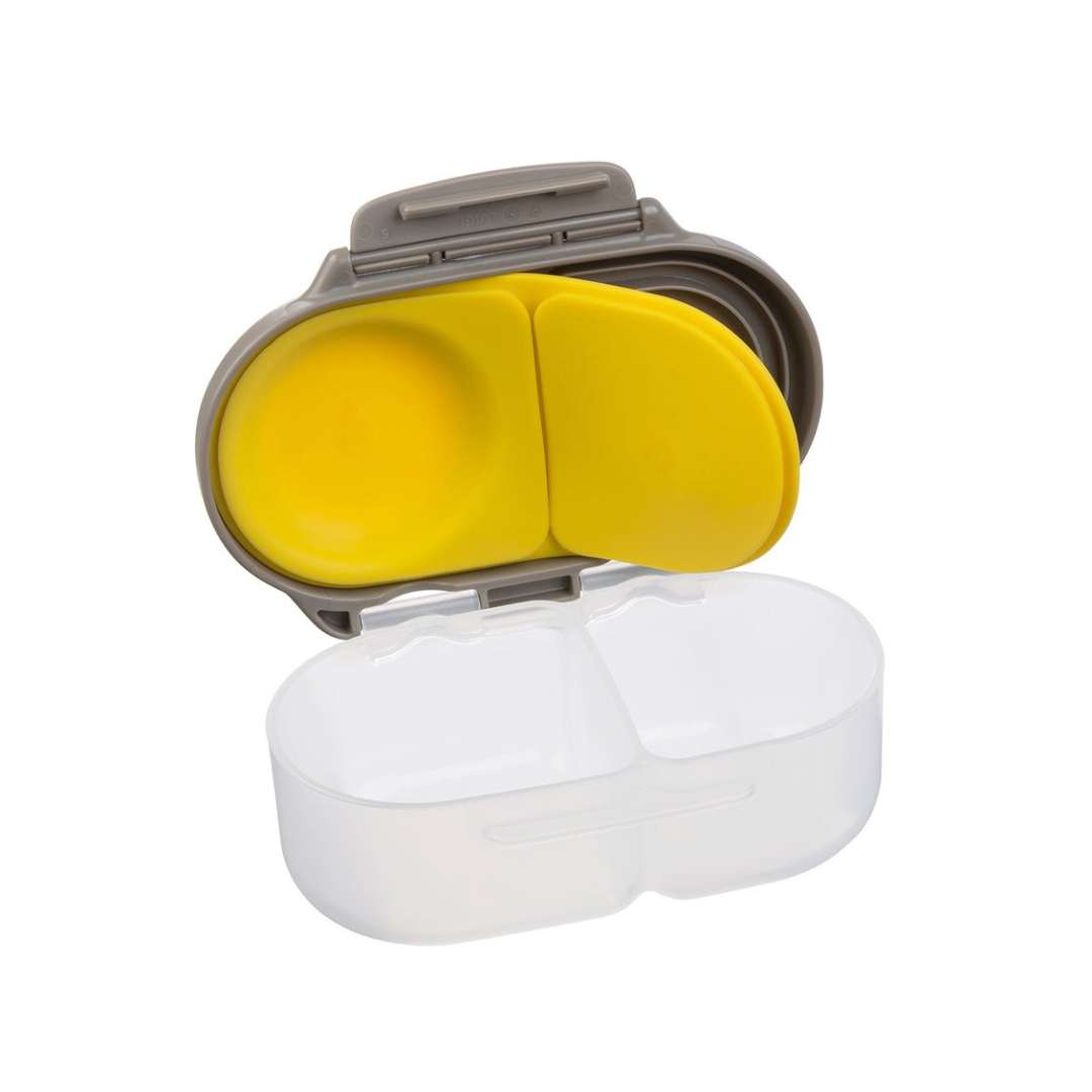 B.Box Snack Box - Batman