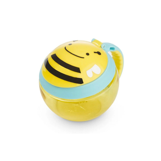 Skip Hop Zoo Snack Cup - Bee