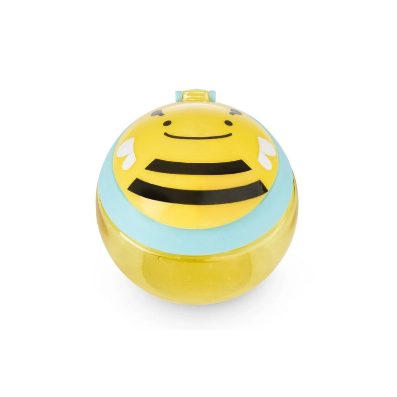 Skip Hop Zoo Snack Cup - Bee