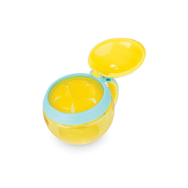 Skip Hop Zoo Snack Cup - Bee