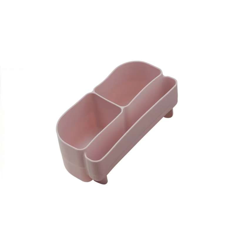 B.BOX Silicone Bento Buddy Mini Berry