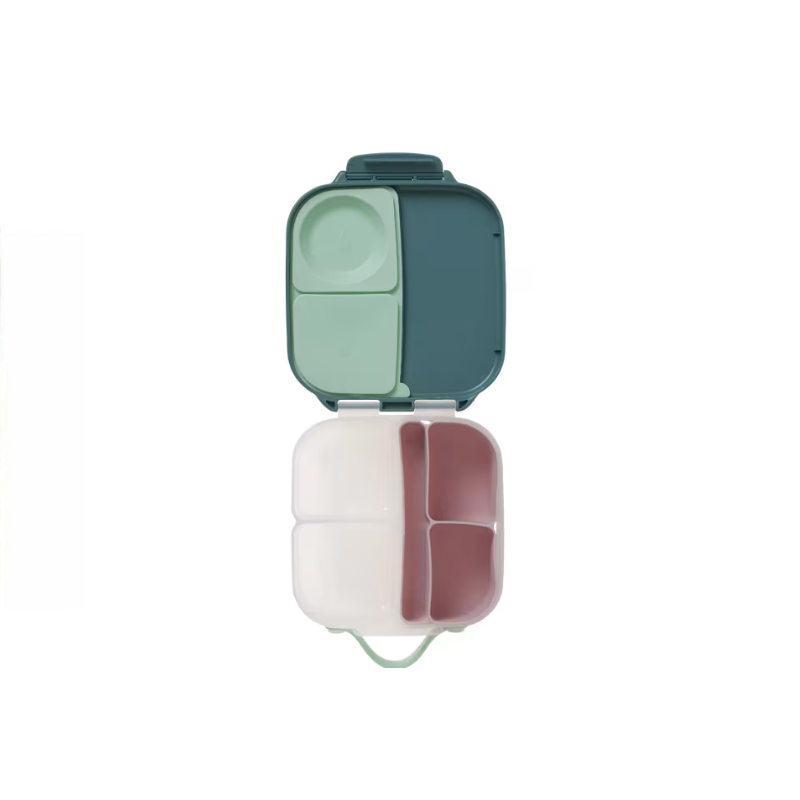 B.BOX Silicone Bento Buddy Mini Berry