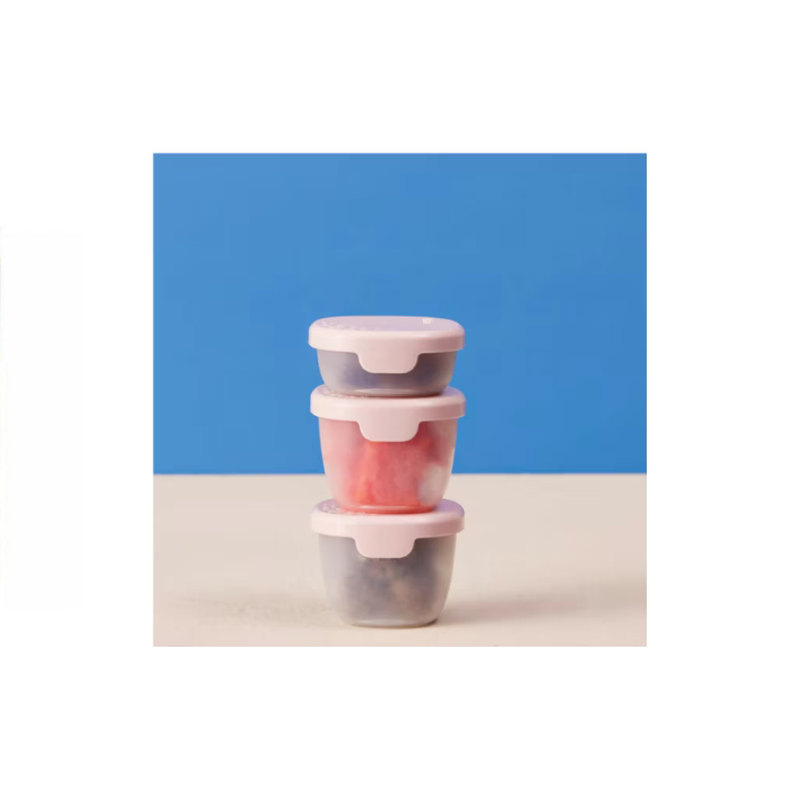B.Box Snack Tub 3pk
