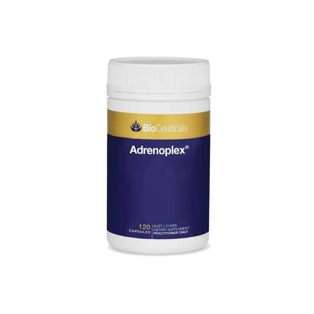 Bioceuticals Adrenoplex