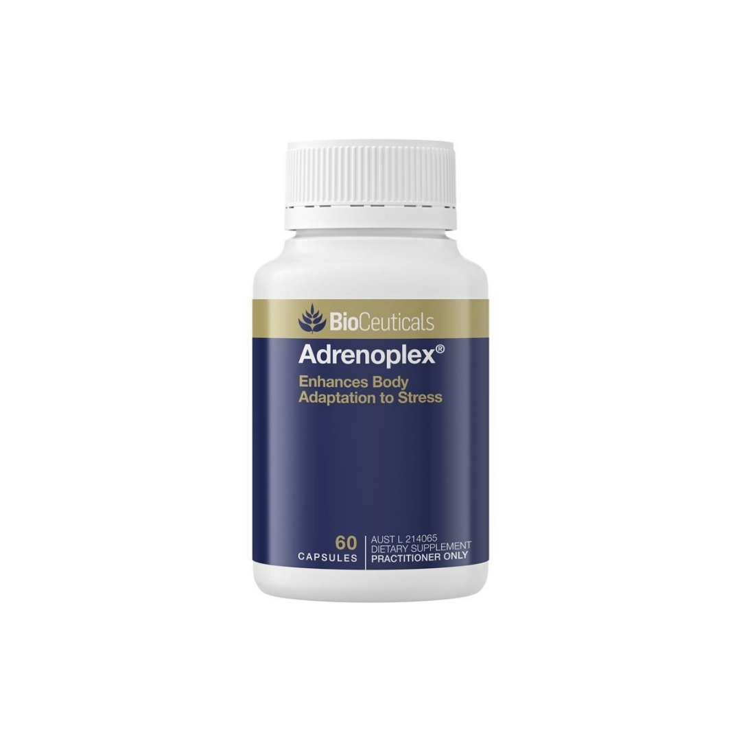 Bioceuticals Adrenoplex