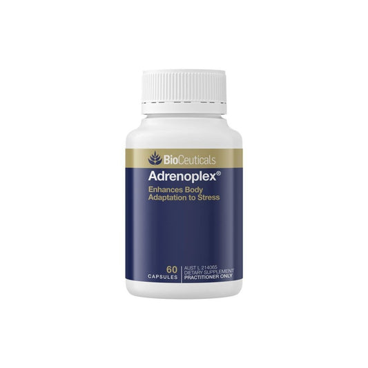 Bioceuticals Adrenoplex