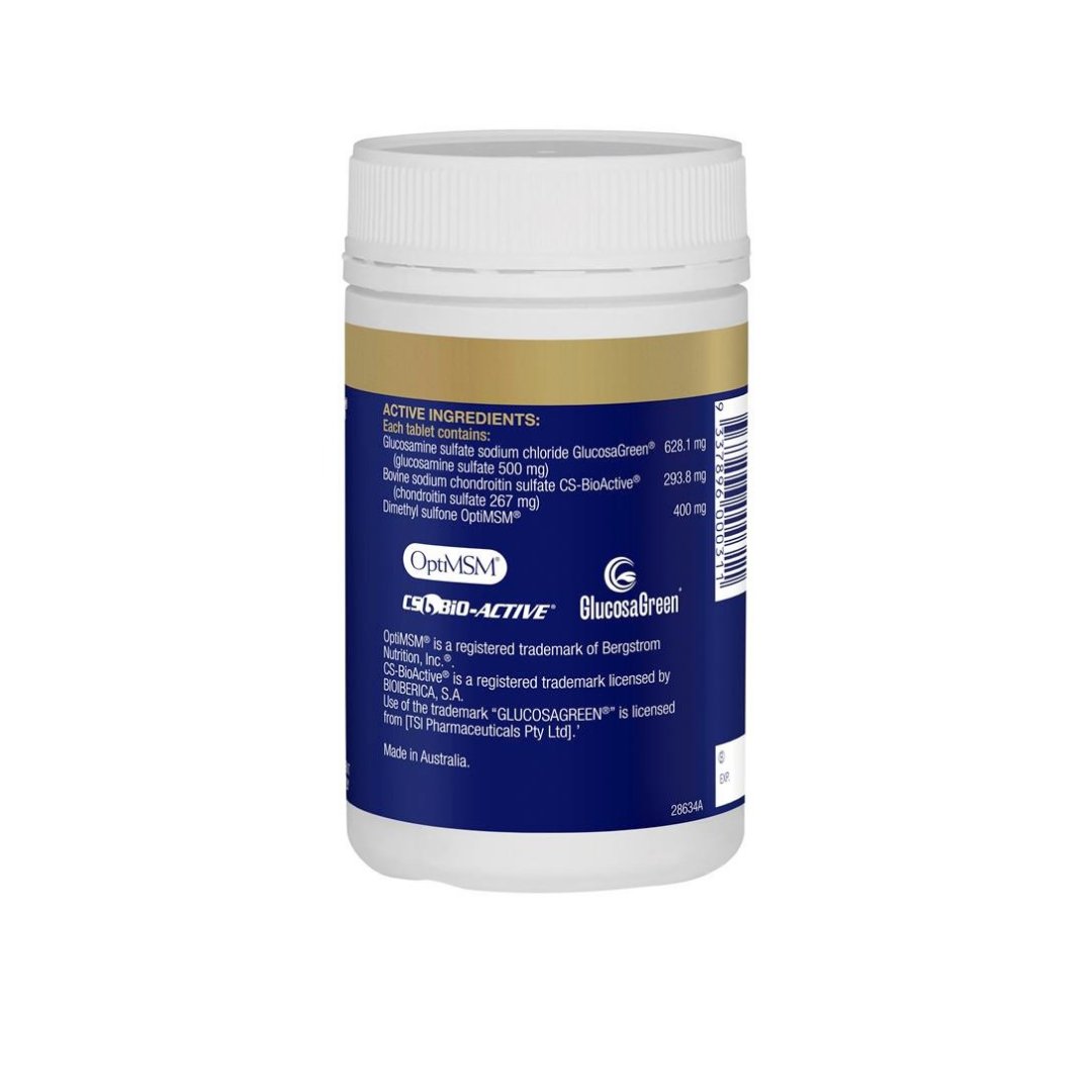 Bioceuticals Chondroplex 120 Tablets