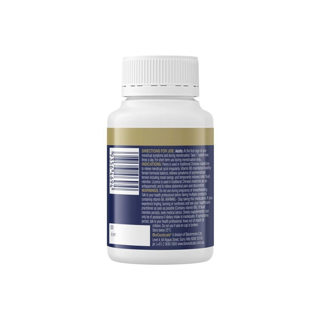 Bioceuticals FemmeBalance 60 Tablets