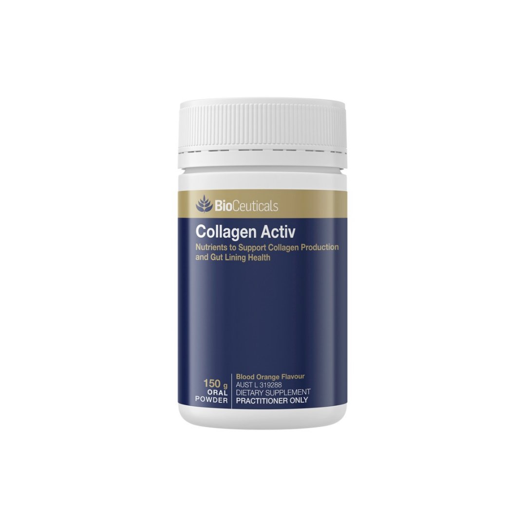Bioceuticals Collagen Activ 150g Powder