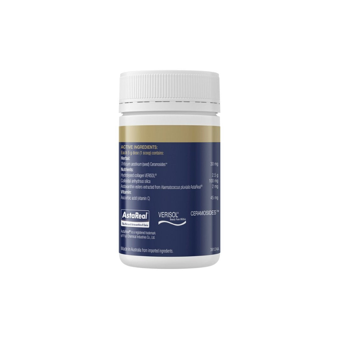 Bioceuticals Collagen Activ 150g Powder