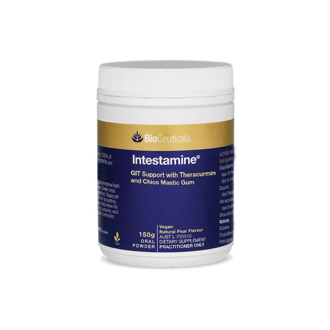 Bioceuticals Intestamine 150g