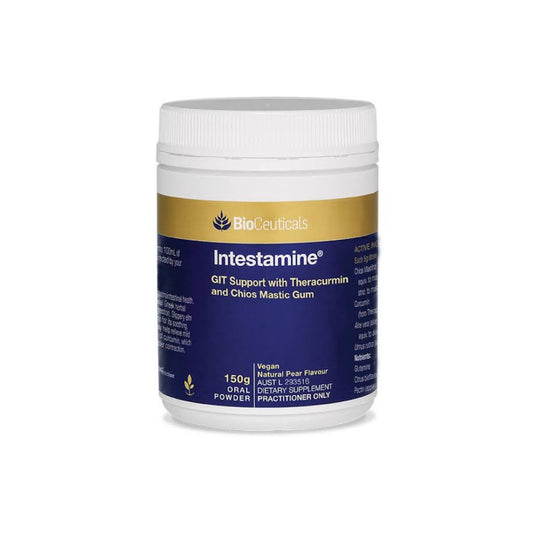 Bioceuticals Intestamine 150g