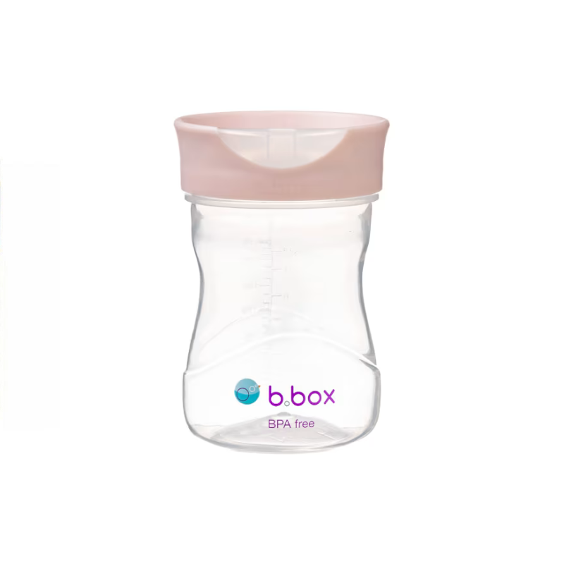 B.Box Training Rim Cup Blush 240 ml