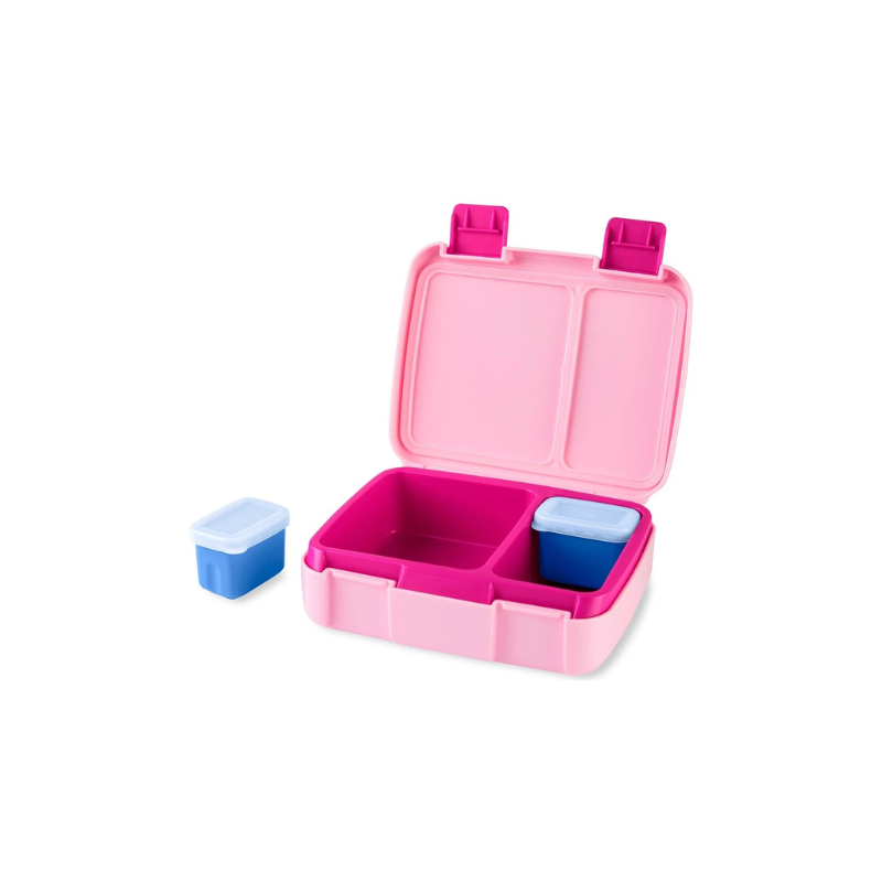 Skip Hop Zoo Bento Lunch Box - Butterfly