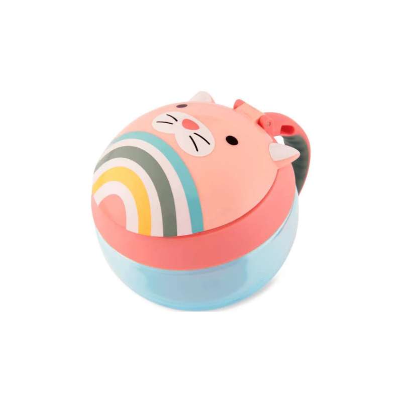 Skip Hop Zoo Snack Cup - Cat