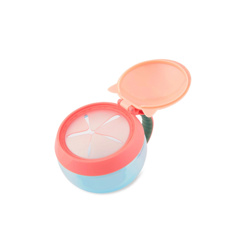Skip Hop Zoo Snack Cup - Cat