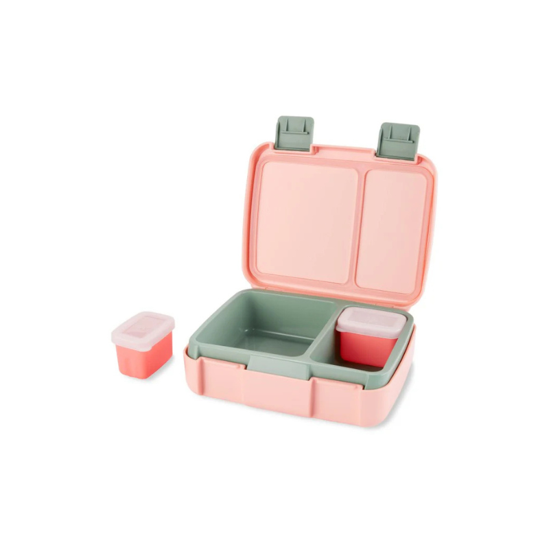 Skip Hop Zoo Bento Lunch Box - Cat