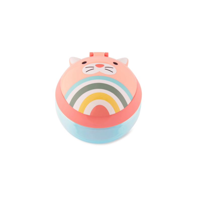 Skip Hop Zoo Snack Cup - Cat